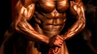 كيف أبرز تقاسيم البطن