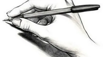 كيف تحسن خطك في اللغة العربية