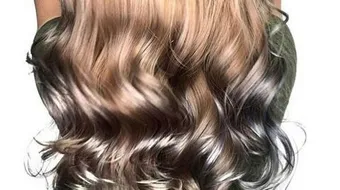 كيفية زيادة لمعان الشعر