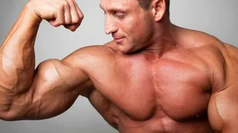 كيفية زيادة هرمون الذكورة عند الرجال