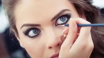 كيف أزيد من جمالي بدون مكياج