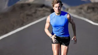 كيف تزيد سرعة الجري