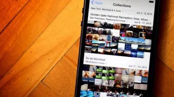 كيف أزيد سعة الآيفون