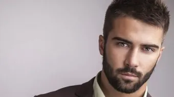 كيف أزيد كثافة شعر الذقن