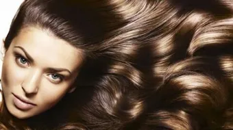 كيف تزيد كثافة شعرك