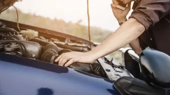 كيفية زيادة كفاءة محرك السيارة