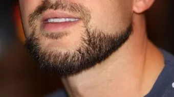 كيف أزيد شعر الذقن
