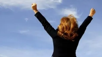 كيف ترفع ثقتك بنفسك