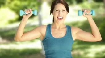 كيف تزيد من لياقتك البدنية