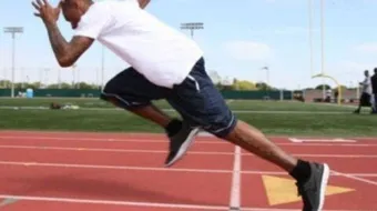 كيف تزيد من سرعتك في الجري