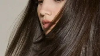 طريقة تكثيف الشعر بسرعة