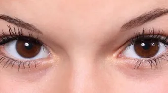 طريقة تكثيف الحواجب الخفيفة