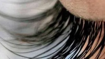 كيف أكثف رموشي