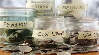 كيف تستثمر راتبك