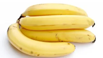 كيف تحافظ على الموز