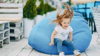 كيفية الحفاظ على شعر الأطفال