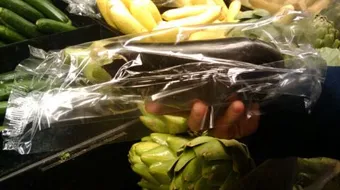 كيف احفظ الباذنجان في الفريزر