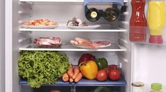 طريقة حفظ الخضار في الثلاجة