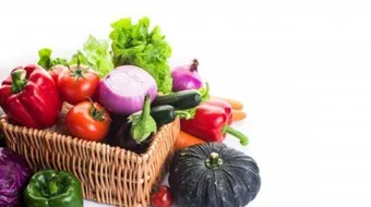 كيفية حفظ الخضار في الثلاجة