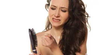 كيف تحافظ على شعرك من التساقط