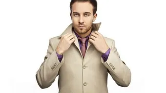 كيفية معرفة شخصية الرجل