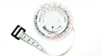 طريقة معرفة مؤشر كتلة الجسم