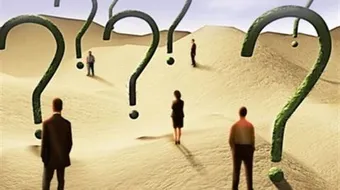 كيفية معرفة شخصية الانسان