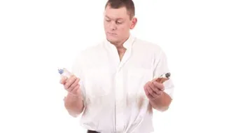 كيف تعرف العطور الأصلية من التقليد