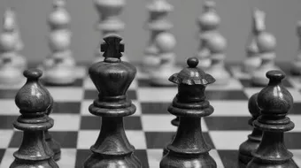 كيفية تعلم الشطرنج