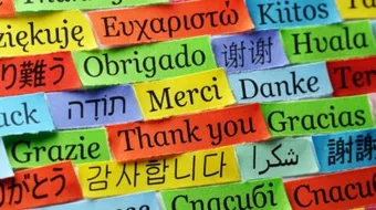 كيف تتعلم اللغات بسرعة