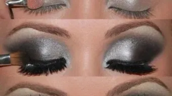 كيف أتعلم المكياج بنفسي