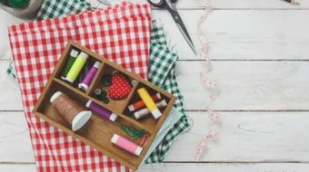 كيف أتعلم الخياطة والتفصيل