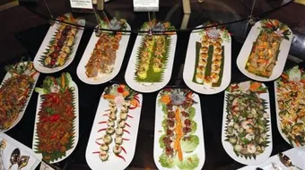 كيف نتعلم فن الطبخ