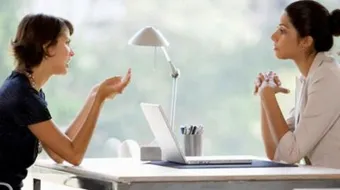 كيف تتعلم فن الإتيكيت