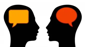 كيف تتعلم فن الكلام