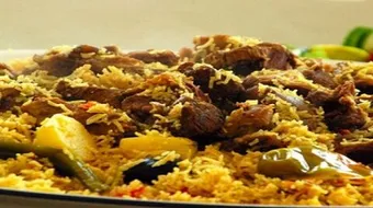 كيف تتعلم الطبخ