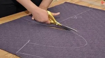 كيف تتعلم خياطة