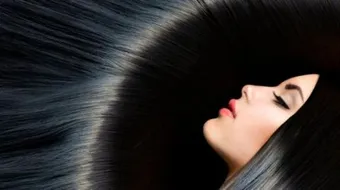 طريقة تطويل وتكثيف الشعر في أسبوع