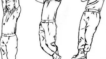 كيف يمكن تطويل الجسم