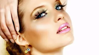 طرق تفتيح البشرة السمراء