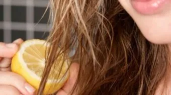 طريقة تفتيح لون الشعر بعد الصبغة