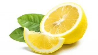 طريقة تفتيح اليدين بالليمون