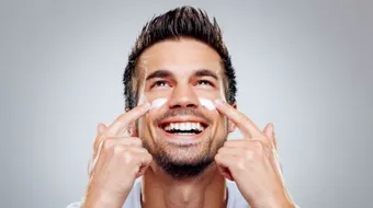 طريقة تفتيح البشرة للرجال بسرعة