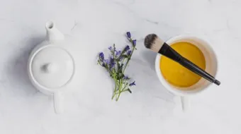 طريقة تفتيح البشرة في أسبوع