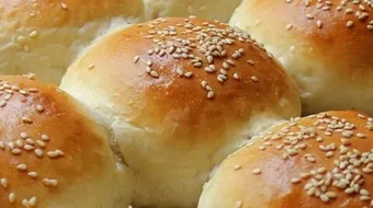 طريقة عمل العيش الكيزر