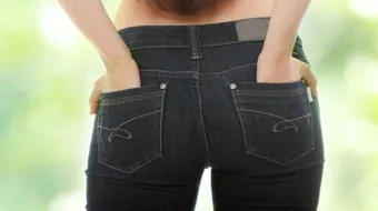 كيف أخفف الأرداف