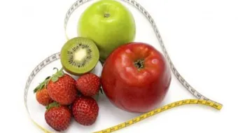 كيف ينزل الوزن