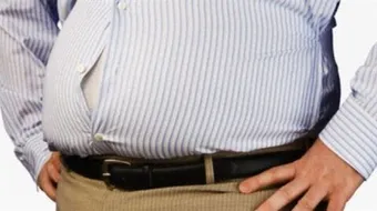 كيف يمكن تخسيس الكرش