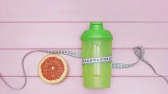 كيفية إنقاص الوزن في شهر