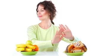 كيف تخسر وزنك في رمضان